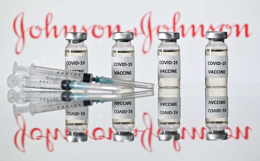 Serija vakcina Johnson&Johnson nije ispravna, isporuke neizvjesne